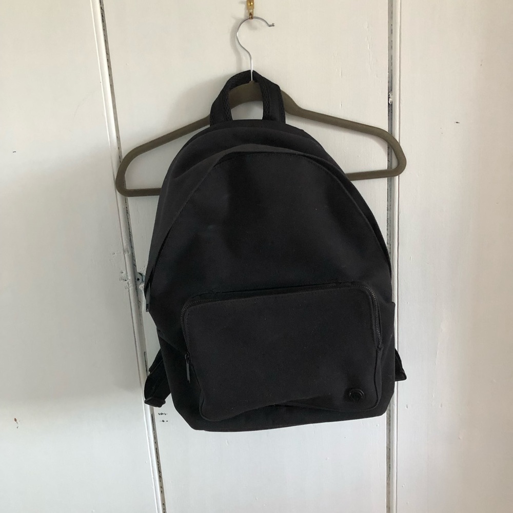 backpack